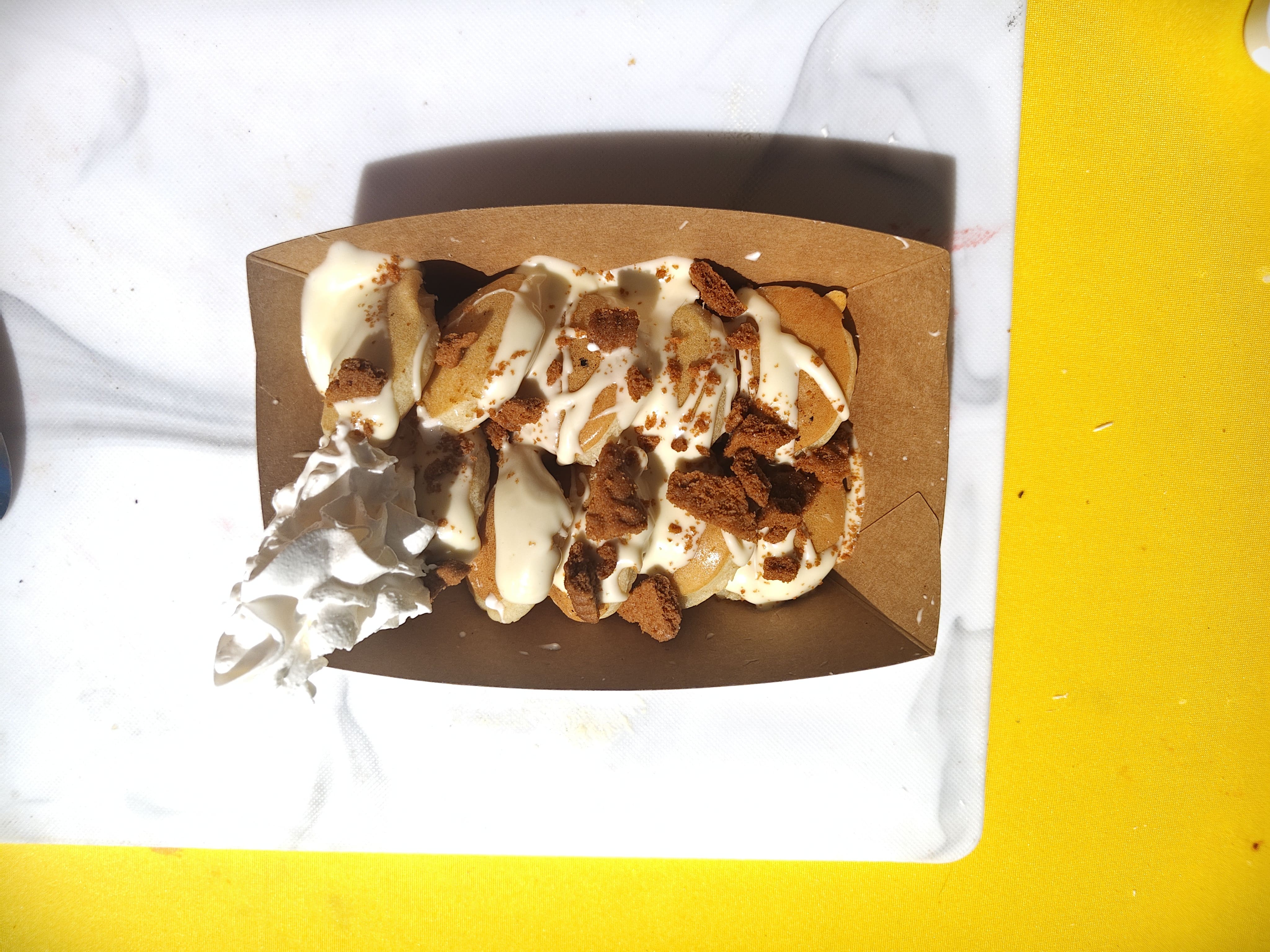 The Sugar Munch gallery photo