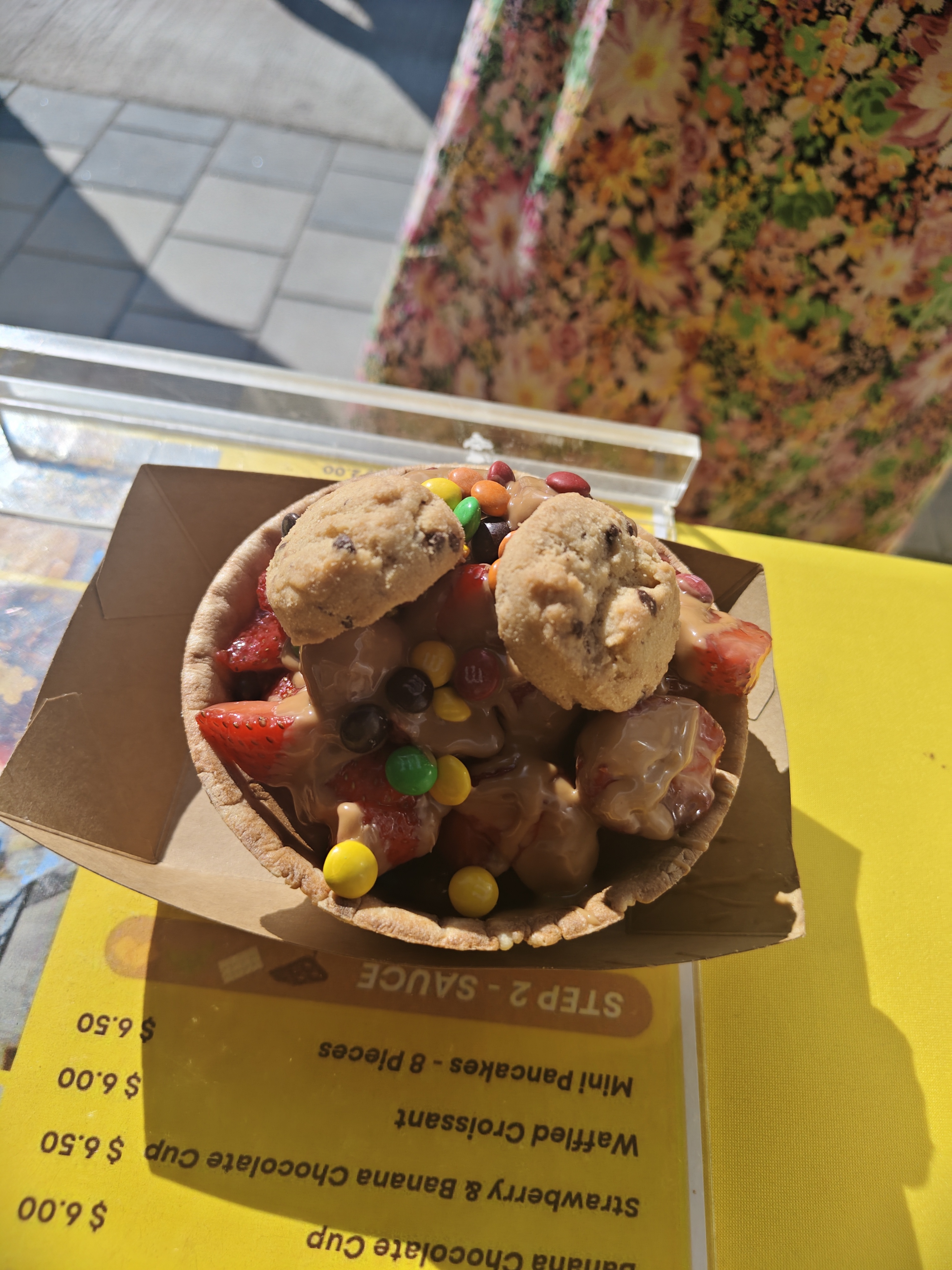 The Sugar Munch gallery photo