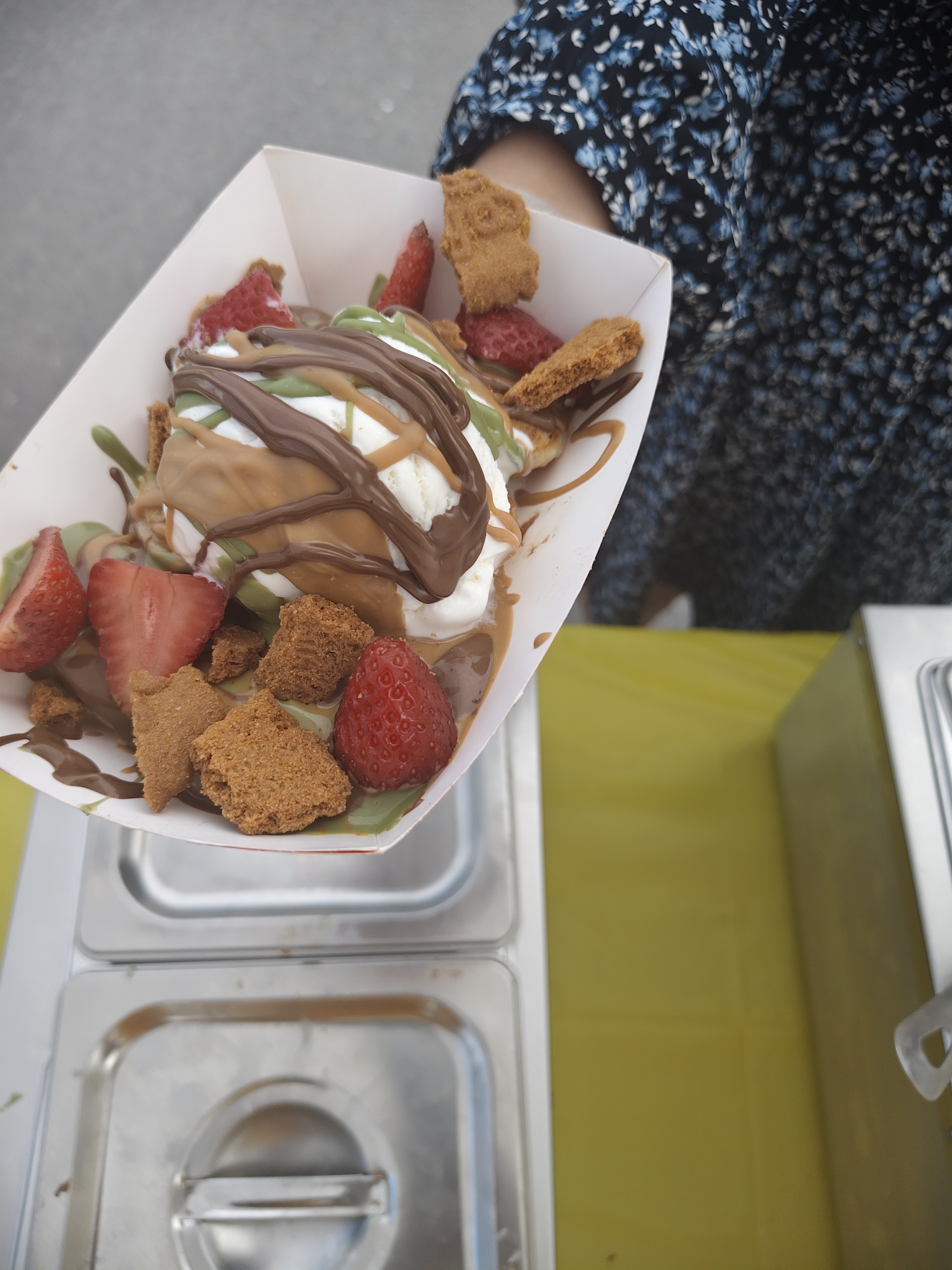 The Sugar Munch gallery photo