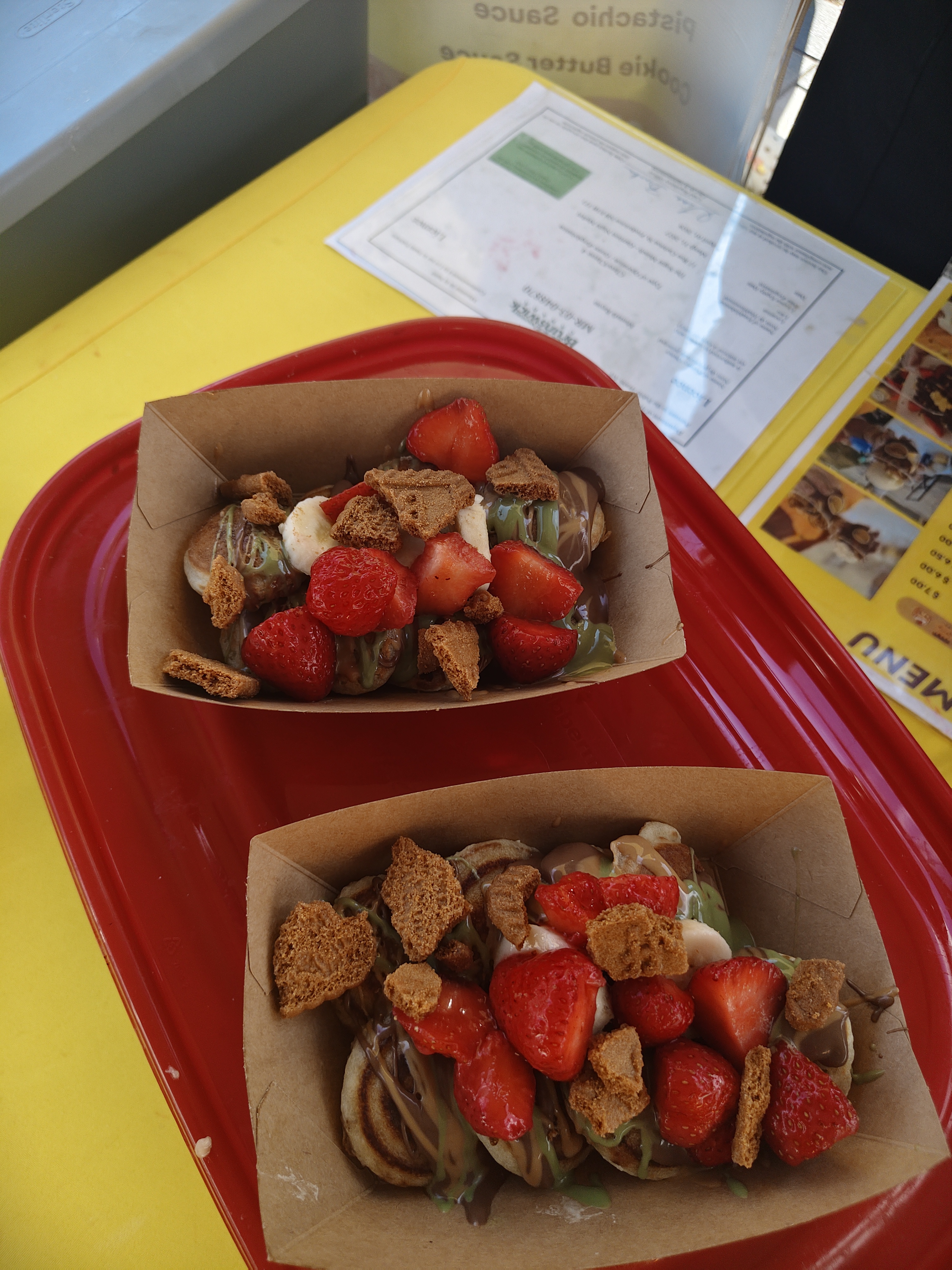 The Sugar Munch gallery photo